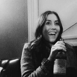 Meet your Posher, Kristin